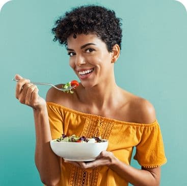 Consumers want healthy food with less salt